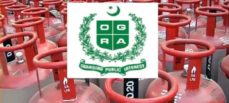 LPG Prices Rise Once More in Pakistan During Ramadan 2024; Updated Rates Available