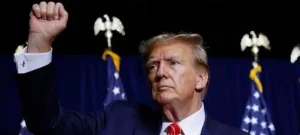 Trump Describes Election as ‘Most Important Date’ in US History