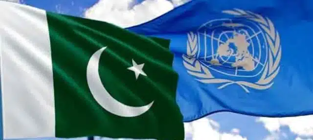 Pakistan Welcomes UN Resolution on Islamophobia