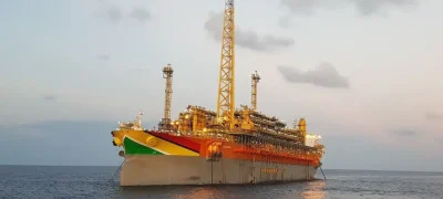 Case Study: Guyana's Oil Industry