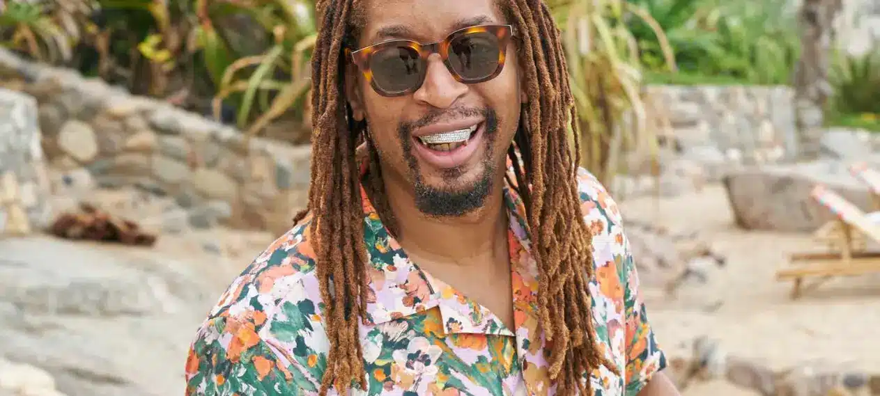Rapper Lil Jon Announces Conversion to Islam, Expresses Gratitude to 'Brothers and Sisters' in Faith