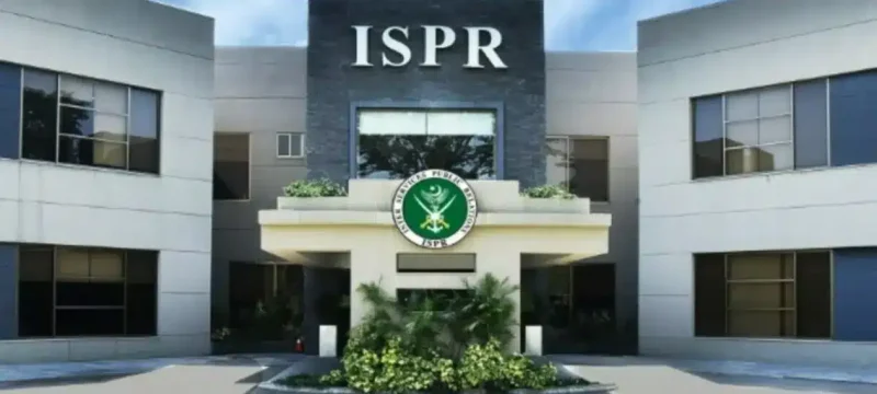 ISPR Announces Perpetrator of Mir Ali Attack Killed