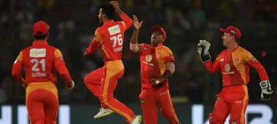 Islamabad United Clinch HBL PSL 9 Title