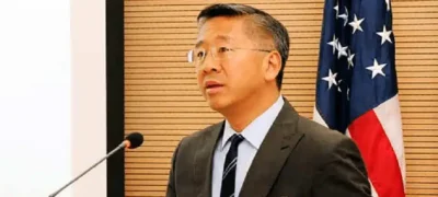 Donald Lu Vows to Offer Insights on Pakistan's 'Election Irregularities,' Outlines US Policy