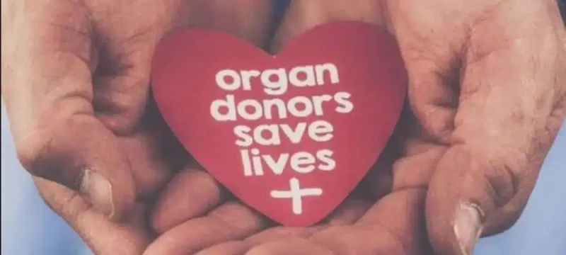 Renewed Life Organs of Rawalpindi Man Save Seven Lives