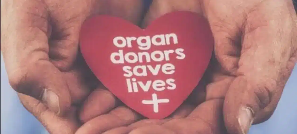 Renewed Life Organs of Rawalpindi Man Save Seven Lives