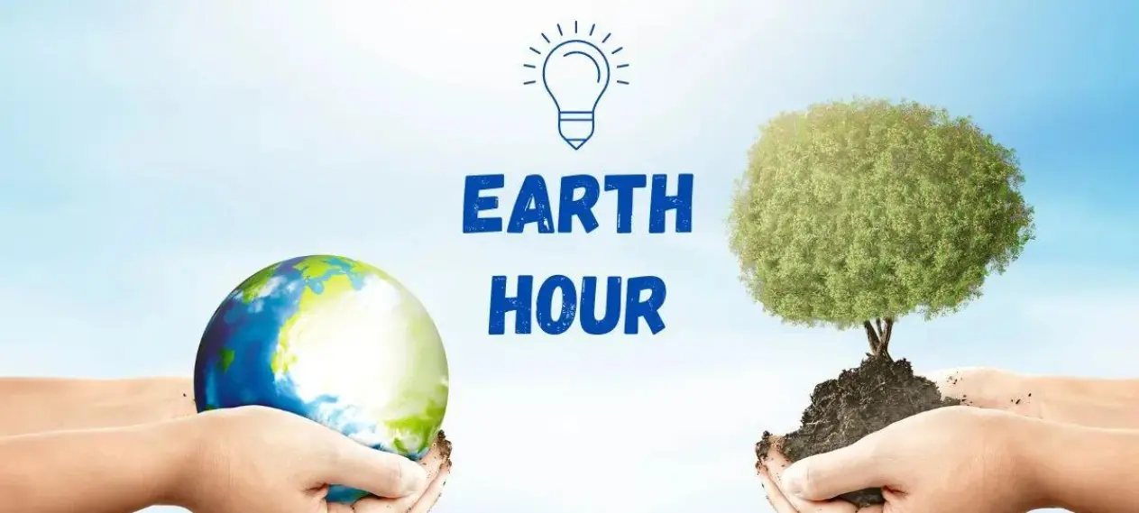 Comprehensive Guide to Earth Hour 2024