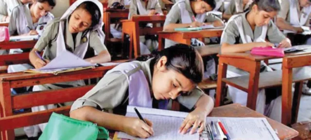 Annual Matric Exams 2024 Commence Across Punjab