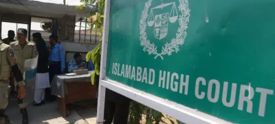 Islamabad DC Sentenced to Six-Month Imprisonment in Contempt of Court Case