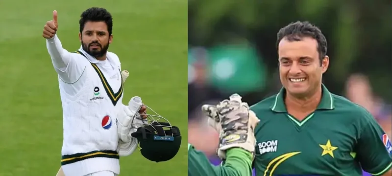 Tanveer Ahmed and Azhar Ali Engage in Dispute Over Age of Former Captain’s Son