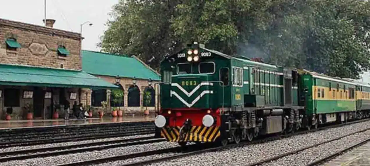 Pakistan Railways Set to Unveil New Train Schedule on March 15