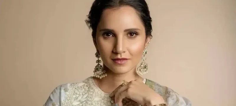 Sania Mirza: Prioritizing People or Money?