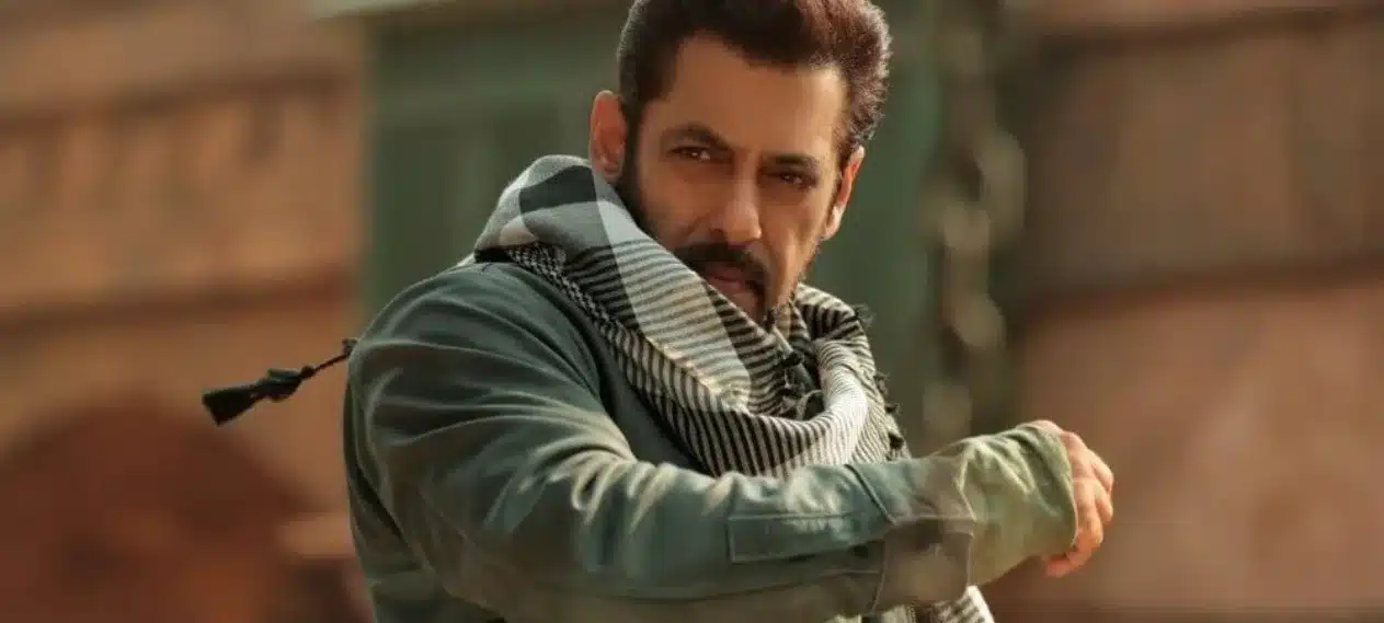 Why Salman Khan is a Prime Target for Notorious Gangsters