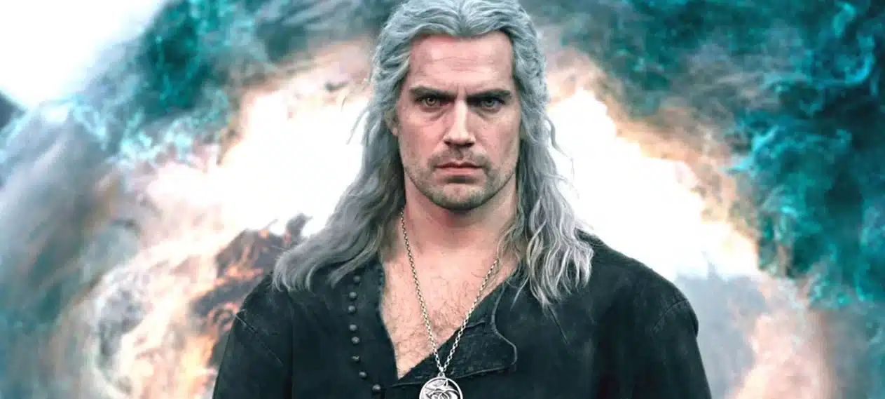 "The Witcher" Concludes with Season 5