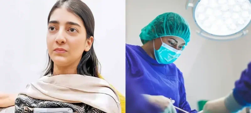 Pakistani Teen Receives Heart Transplant from Indian Donor