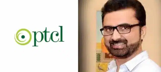 PTCL Names Captain (Retd) Muhammad Mahmood as Chairman