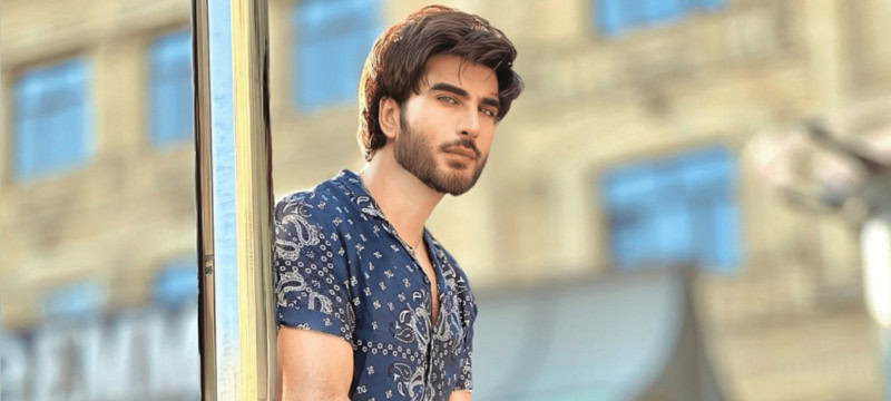 Imran Abbas clarifies recent post, denies personal involvement, clears financial matters