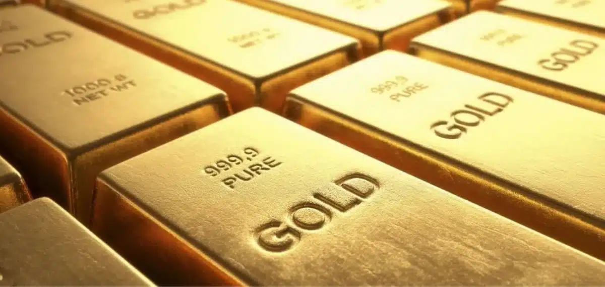 Gold Price in Pakistan Poised for Record High