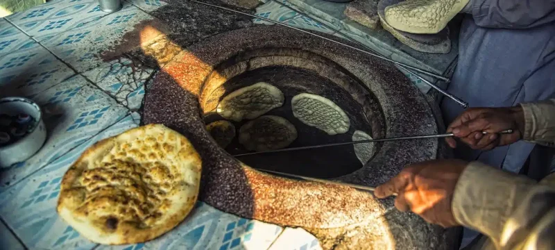 Tandoor Owners Defy Naan Price Regulation
