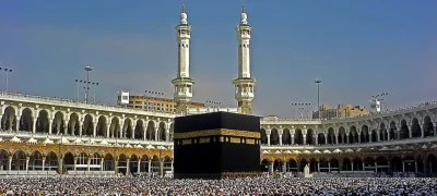 Saudi Arabia Eases Umrah Procedures