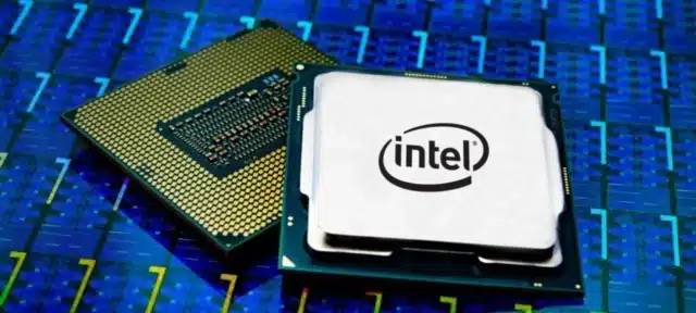 Intel Faces Another Billion-Dollar Loss in Chip Business for the Year