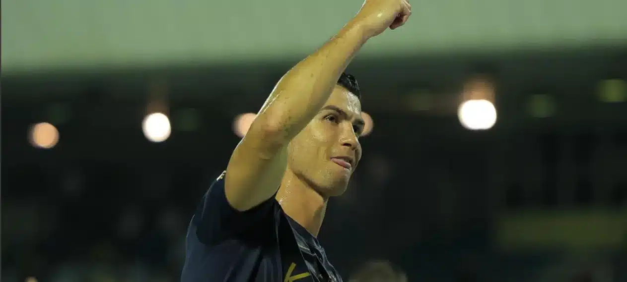 Cristiano Ronaldo Returns from Ban with Al Nassr Victory
