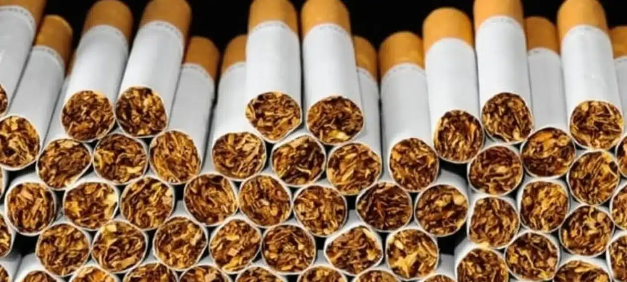 AJK govt. paces up crackdown against cigarette industry involved in tax evasion
