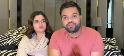 Ducky Bhai Offers Rs1 Million for Original Content of wife’s AI-generated video