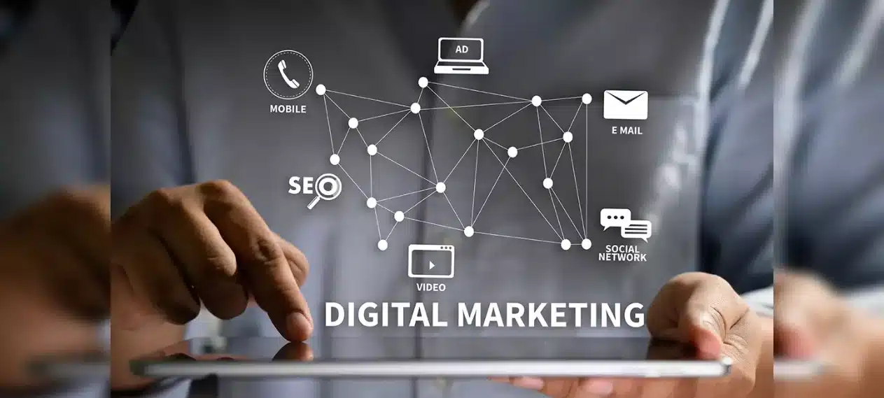 Strategies for Maximizing ROI with Digital Marketing in Islamabad
