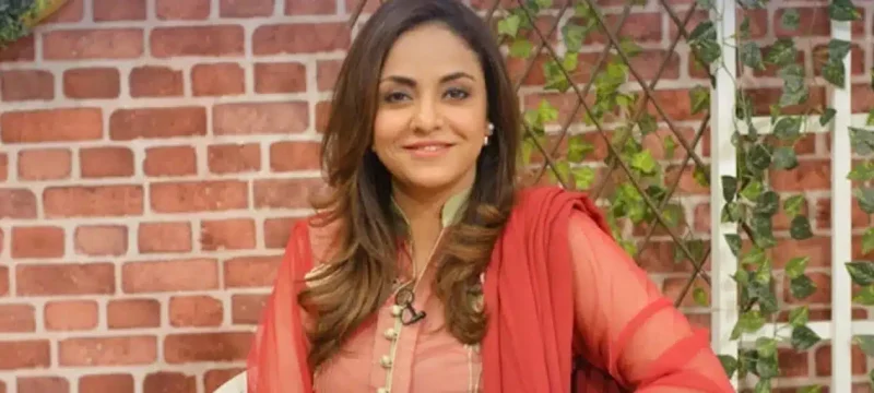 Nadia Khan