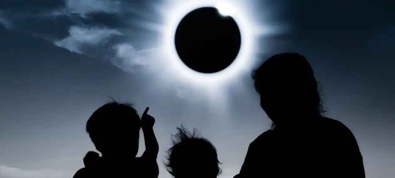 NASA Unveils Spectacular Solar Eclipses for Coming Years