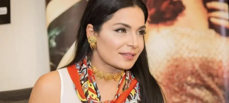 Meera Injured on Set in Lahore