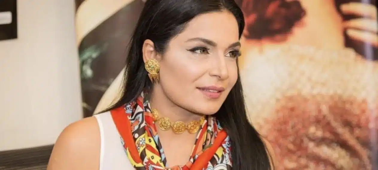 Meera Injured on Set in Lahore