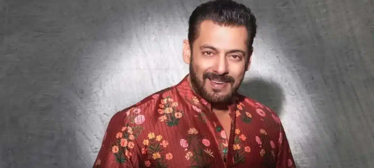 Salman Khan's Mumbai Residence Targeted in Shooting