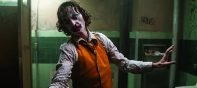 Joaquin Phoenix's Joker Poster Donation for Gaza