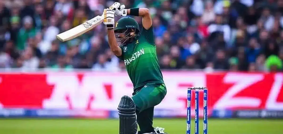 Babar Azam to Surpass Kohli and Rohit as Highest Scorer in T20Is