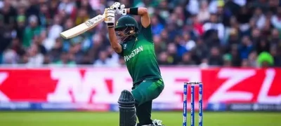 Babar Azam to Surpass Kohli and Rohit as Highest Scorer in T20Is