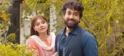 'Ishq Murshid' Final Episode Hits Cinemas on May 3
