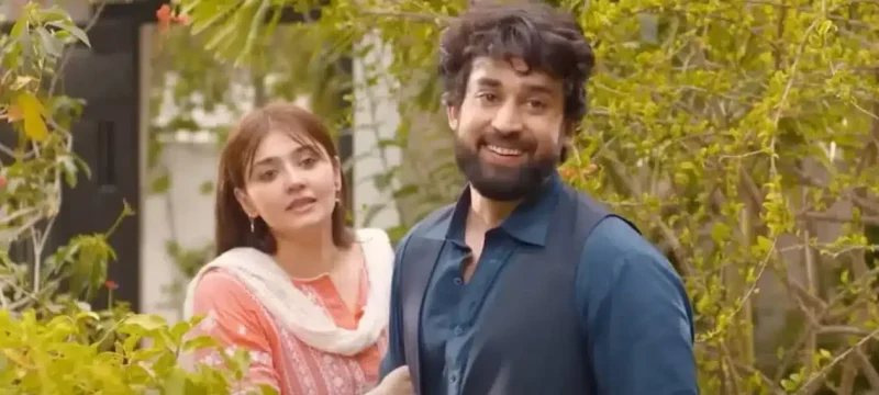 'Ishq Murshid' Final Episode Hits Cinemas on May 3