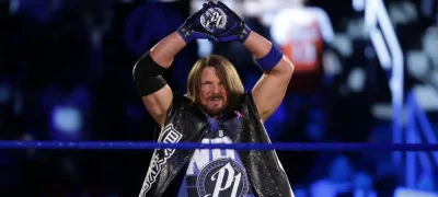 AJ Styles Considers Quitting Wrestling