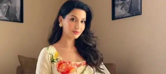 Nora Fatehi Discusses the Importance of Prayer in Islam