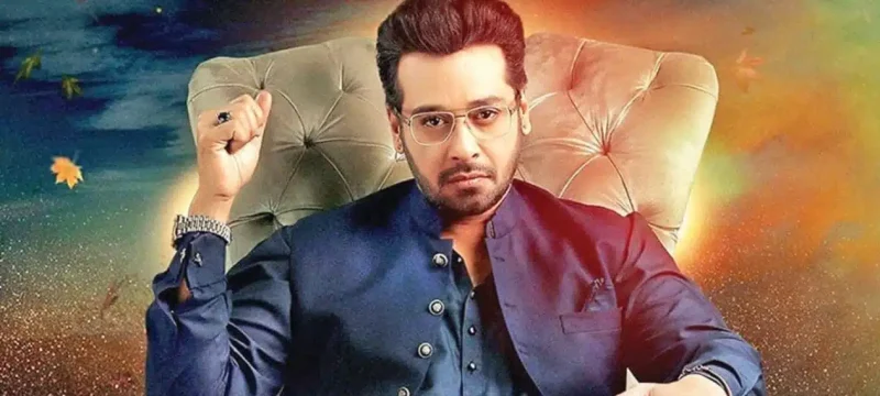 Faysal Quraishi: Actors Speak as Scripted