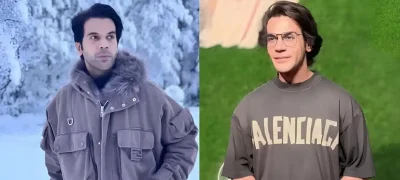 Rajkummar Rao Dispels Plastic Surgery Rumours