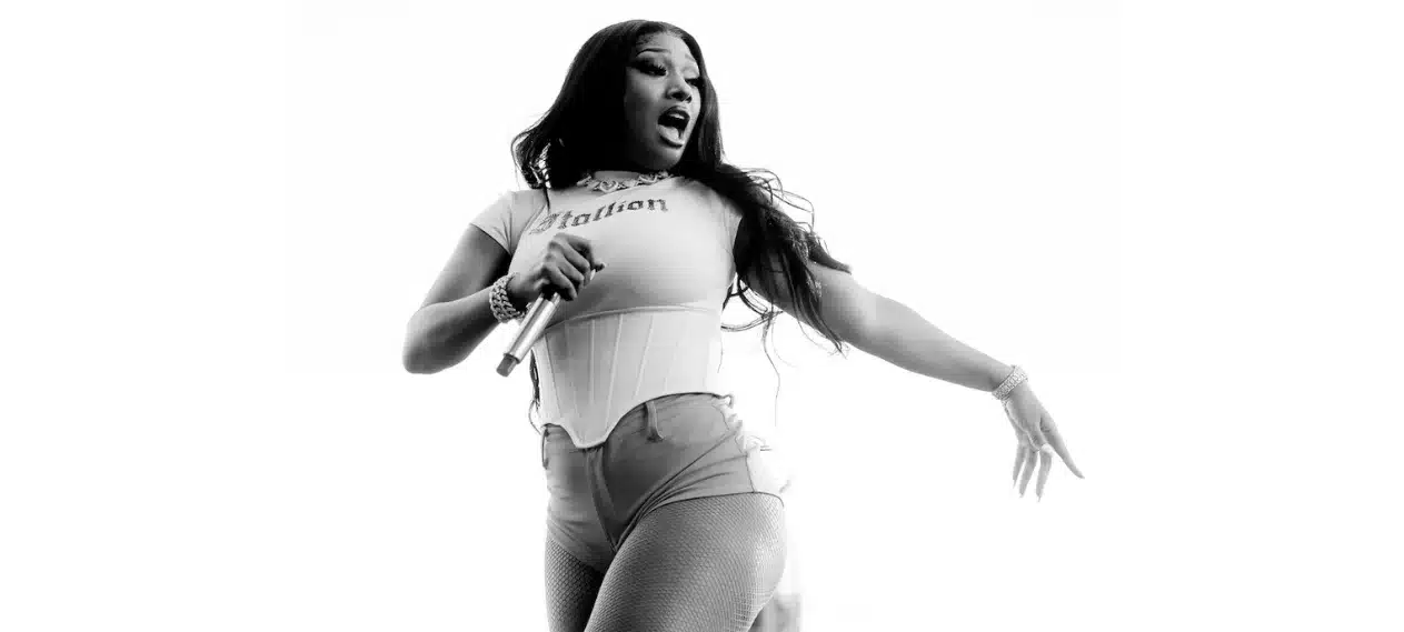 Megan Thee Stallion Faces Harassment Lawsuit from Cameraman