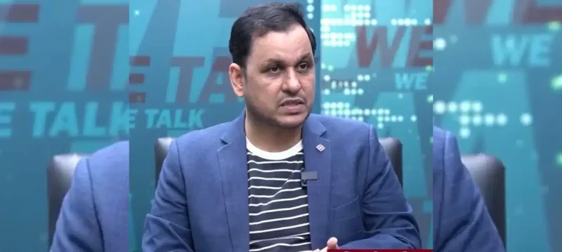 Waseem Abbasi Uncovers Maryam Nawaz's Startling Move: Wears Police Uniform! | Exclusive Report on 'Aj Ka Sach'