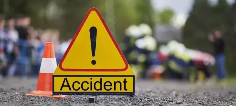 vTragic Accident Car Plunge in Muzaffarabad Claims Six Lives