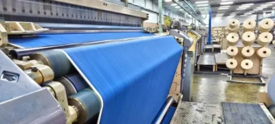 Textile Exports Decline by 7.7% Amid Prevailing Pessimism