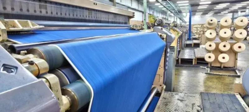 Textile Exports Decline by 7.7% Amid Prevailing Pessimism