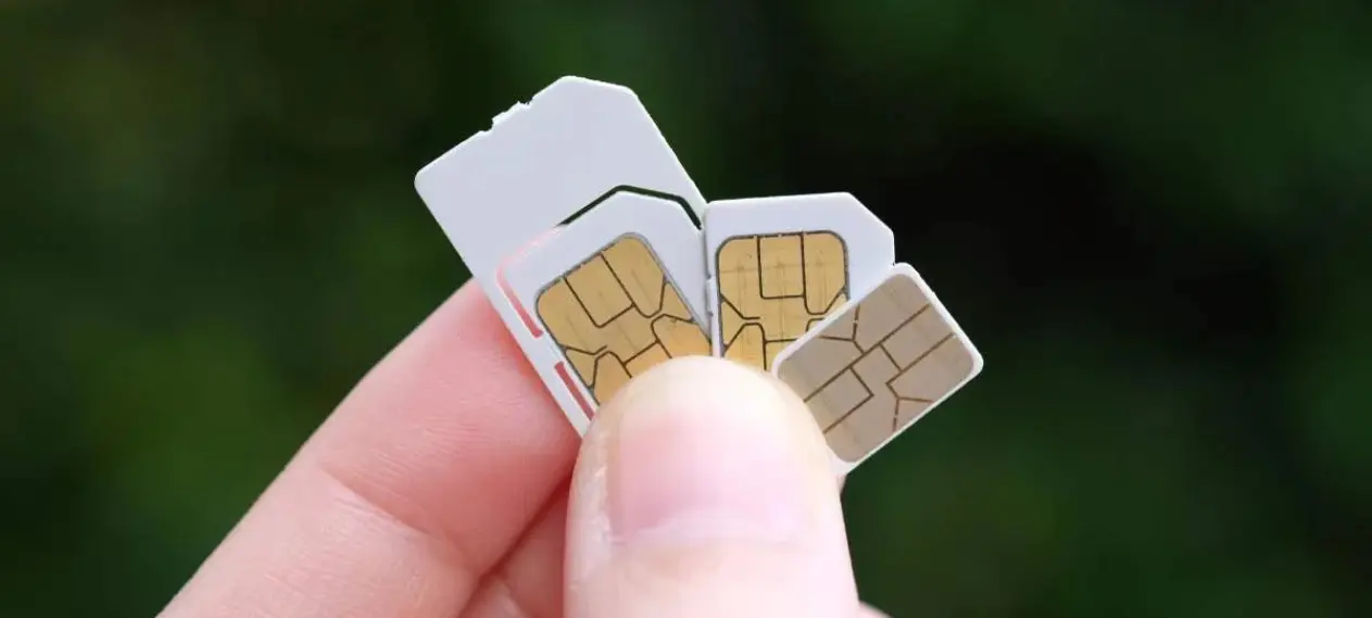 SIMs Linked to Expired CNICs to Face Blocking