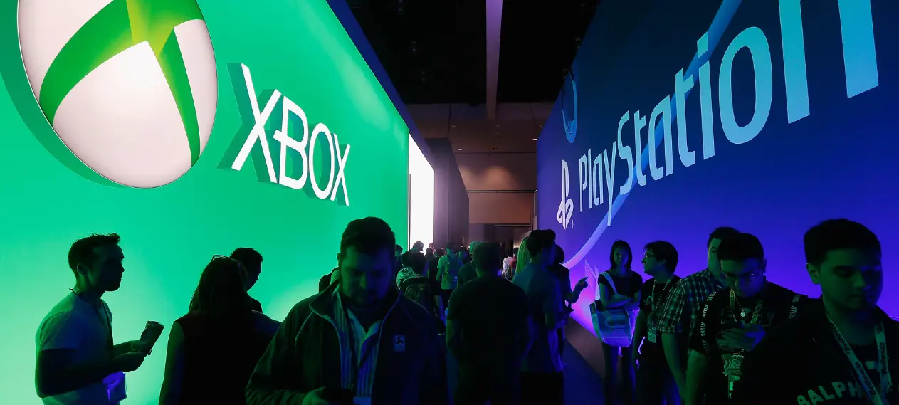Microsoft Outpaces Sony in PlayStation Store Dominance